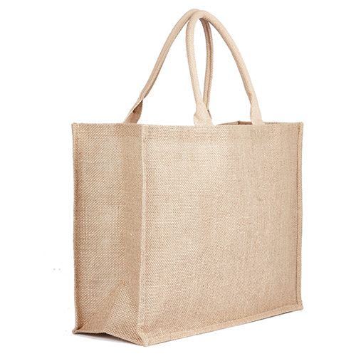 Jute Bag Natural