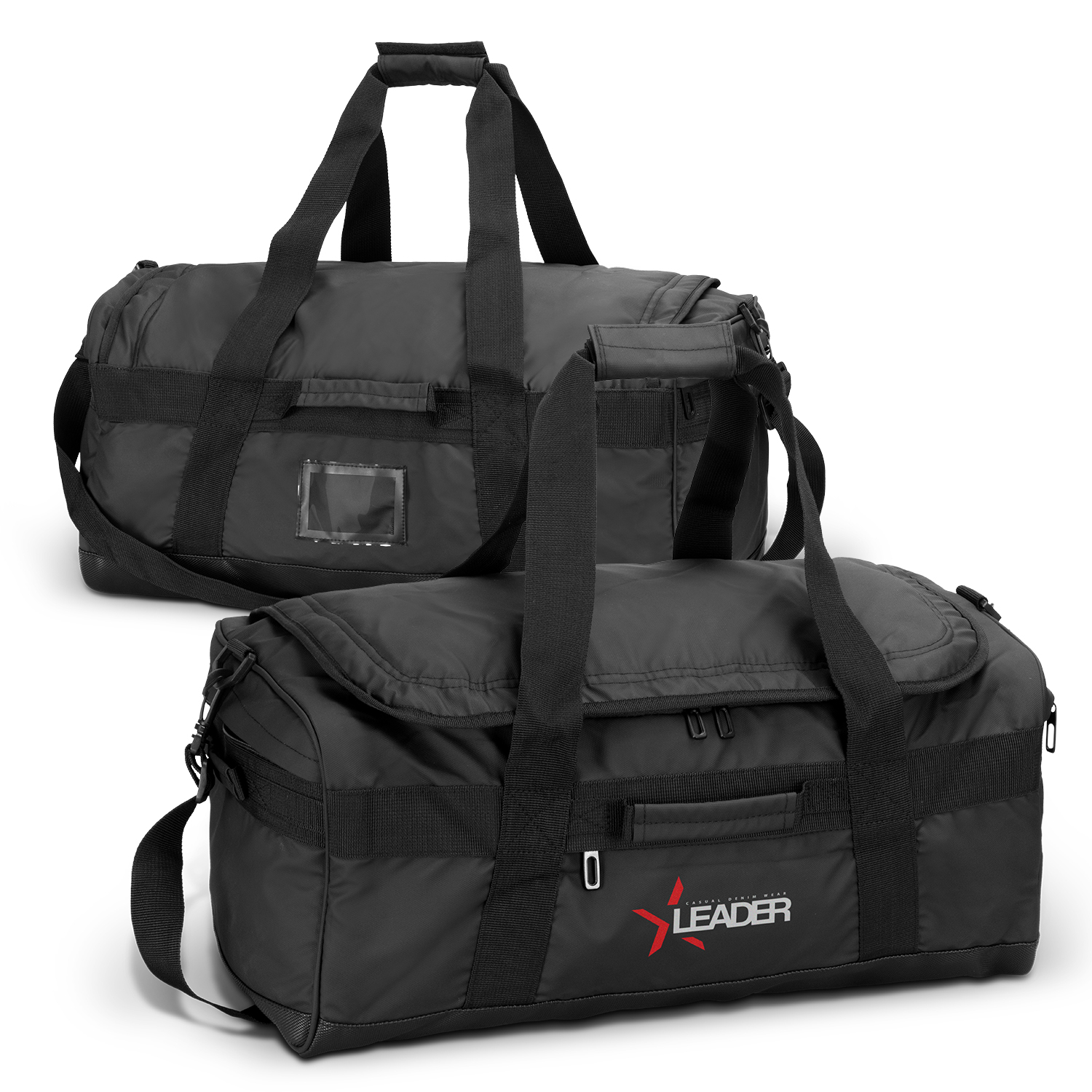 Aquinas 50L Duffle Bag REP Merchandise Solutions