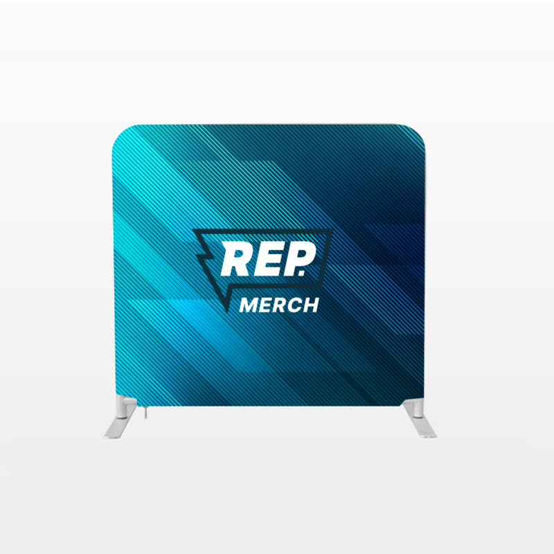 Crowd Control Barriers - REP Merchandise Solutions